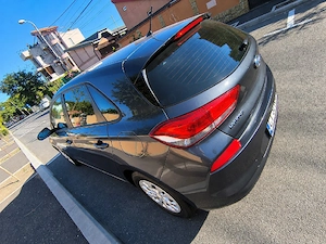 Hyundai I30 hatchback benzina - imagine 2