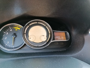 Renault Megane 3 - imagine 2