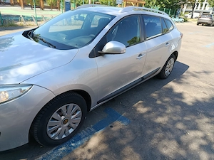 Renault Megane 3 - imagine 3