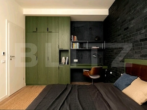 Apartament 2 camere, 53 mp, zona Giroc, pret cu TVA Inclus - imagine 2