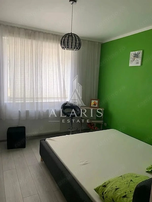 Apartament cu 3 camere, loc de parcare, Dumbravita - imagine 8