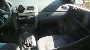 Vind Skoda fabia 1.4 benzina cu gpl - imagine 10