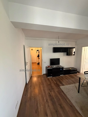 Decomandat 2 Camere Complex Nou Parcare Inclusa - imagine 5