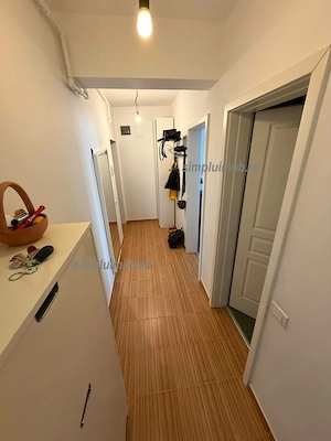 Decomandat 2 Camere Complex Nou Parcare Inclusa - imagine 14