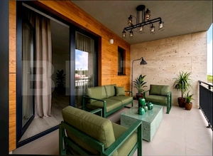 Apartament 2 camere, 53 mp, zona Giroc, pret cu TVA Inclus - imagine 4