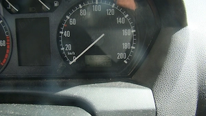 Vind Skoda fabia 1.4 benzina cu gpl - imagine 6