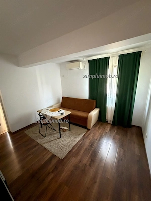 Decomandat 2 Camere Complex Nou Parcare Inclusa - imagine 3