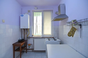 Apartament cu 2 camere de vanzare-Ultracentral Timisoara - imagine 8