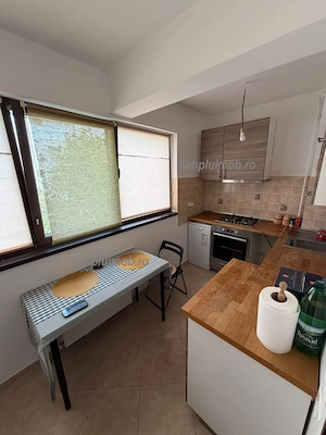 Decomandat 2 Camere Complex Nou Parcare Inclusa - imagine 16