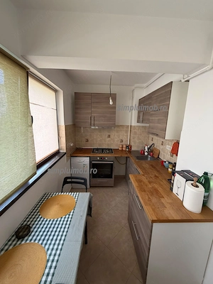 Decomandat 2 Camere Complex Nou Parcare Inclusa - imagine 18