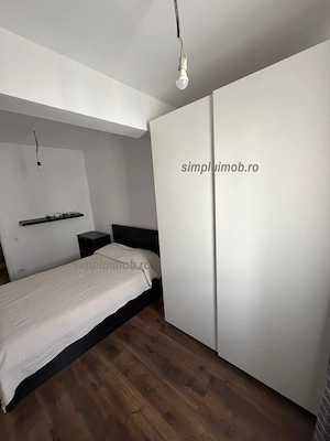 Decomandat 2 Camere Complex Nou Parcare Inclusa - imagine 9