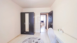 Apartament spațios de 3 camere cu loc de parcare inclus - imagine 11