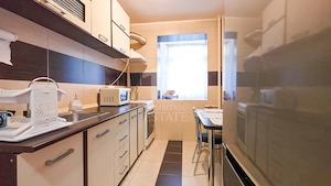 Apartament spațios de 3 camere cu loc de parcare inclus - imagine 19