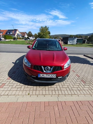 Vand Nissan Qashqai Acenta +, model 2013, 4x2, motorizare 1,6 dci-131Hp, km actuali 231359