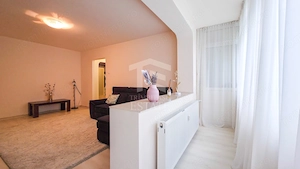 Apartament spațios de 3 camere cu loc de parcare inclus - imagine 5