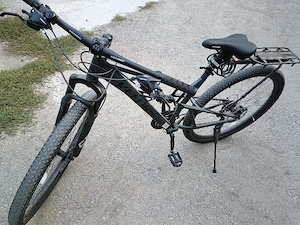 bicicleta MTB Velors