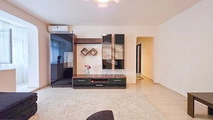 Apartament spațios de 3 camere cu loc de parcare inclus - imagine 3