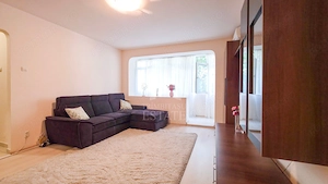 Apartament spațios de 3 camere cu loc de parcare inclus - imagine 18