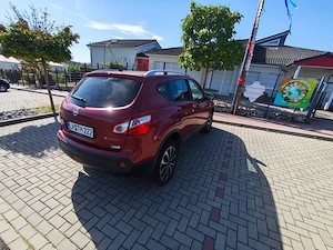 Vand Nissan Qashqai Acenta +, model 2013, 4x2, motorizare 1,6 dci-131Hp, km actuali 231359 - imagine 3