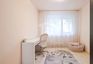Apartament spațios de 3 camere cu loc de parcare inclus - imagine 10
