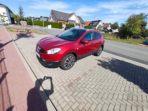 Vand Nissan Qashqai Acenta +, model 2013, 4x2, motorizare 1,6 dci-131Hp, km actuali 231359 - imagine 5