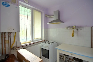 Apartament cu 2 camere de vanzare-Ultracentral Timisoara - imagine 9