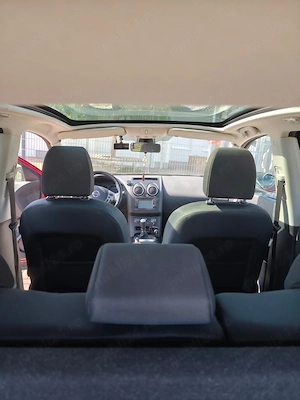 Vand Nissan Qashqai Acenta +, model 2013, 4x2, motorizare 1,6 dci-131Hp, km actuali 231359 - imagine 10