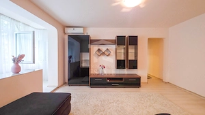 Apartament spațios de 3 camere cu loc de parcare inclus - imagine 2