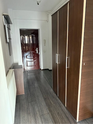    Ap. inchiriat 2 camere- Residential Apusului Rosu -  - imagine 2