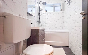 Apartament spațios de 3 camere cu loc de parcare inclus - imagine 12