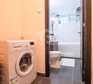 Apartament spațios de 3 camere cu loc de parcare inclus - imagine 9