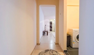 Apartament spațios de 3 camere cu loc de parcare inclus - imagine 14