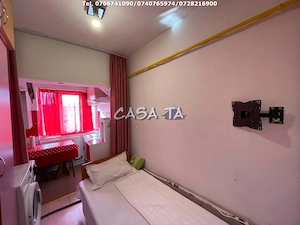 Apartament 1 Camera si dependinte, Decomandat, Strada Constructorilor, Targu Jiu - imagine 6
