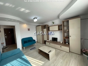 Apartament 1 Camera si dependinte, Decomandat, Strada Constructorilor, Targu Jiu - imagine 4
