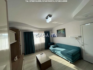 Apartament 1 Camera si dependinte, Decomandat, Strada Constructorilor, Targu Jiu - imagine 3