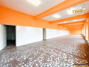 Spatiu comercial 128 mp, vitrinat, vad comercial format, acces direct, potential investitional, posi - imagine 4