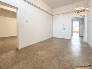 Spatiu comercial 128 mp, vitrinat, vad comercial format, acces direct, potential investitional, posi - imagine 5