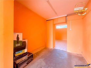 Spatiu comercial 128 mp, vitrinat, vad comercial format, acces direct, potential investitional, posi - imagine 15
