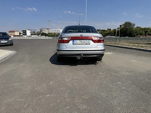 Seat Toledo 1.6 benzină 16v 2003  - imagine 4