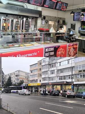 Oportunitate rară în HOREA! Pitești - Găvana 