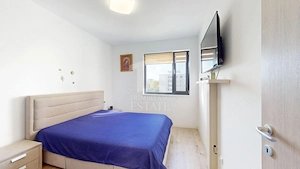 Baneasa - Greenfield - 4 camere - 2 locuri de parcare - imagine 8