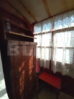 Apartament 2 camere Micro 4 Târgoviște, 38 mp utili, lângă Școala Radu cel Mare - imagine 8