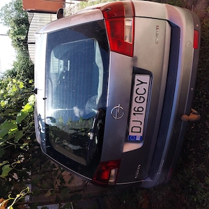 Vazari auto