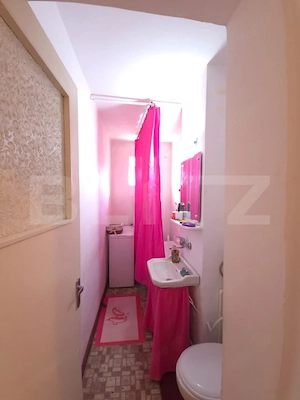 Apartament 2 camere Micro 4 Târgoviște, 38 mp utili, lângă Școala Radu cel Mare - imagine 5