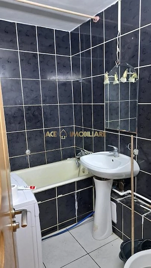 2 Camere de vanzare | Mosilor | Metrou | etaj 1  | Bloc 1986 Izolat |  - imagine 5