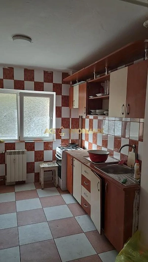 2 Camere de vanzare | Mosilor | Metrou | etaj 1  | Bloc 1986 Izolat |  - imagine 3