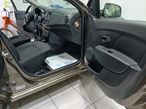 DACIA SANDERO 62.000 KM Benzină Clasică Euro 6 Sg Proprietar  - imagine 10