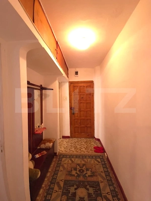 Apartament 2 camere Micro 4 Târgoviște, 38 mp utili, lângă Școala Radu cel Mare - imagine 6