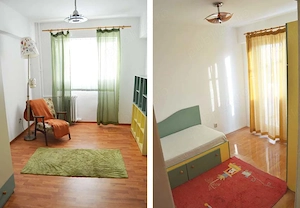 Apartament 4 camere - spatios si luminos - imagine 7