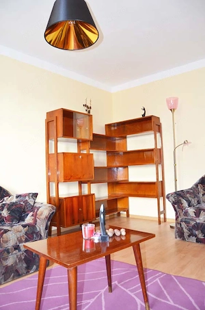 Apartament 4 camere - spatios si luminos - imagine 3